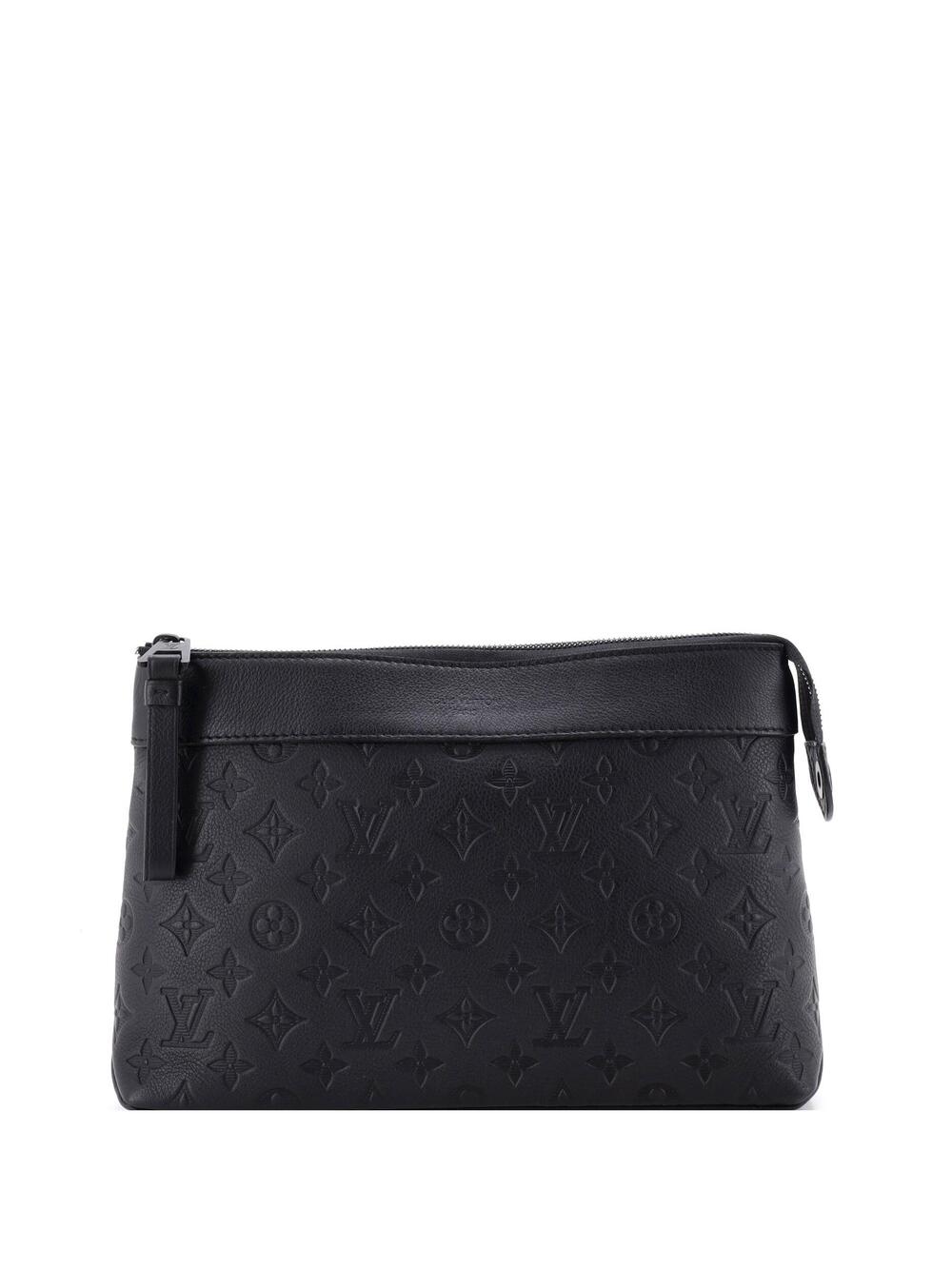 Louis Vuitton Pochette Voyage Souple #317585L14B